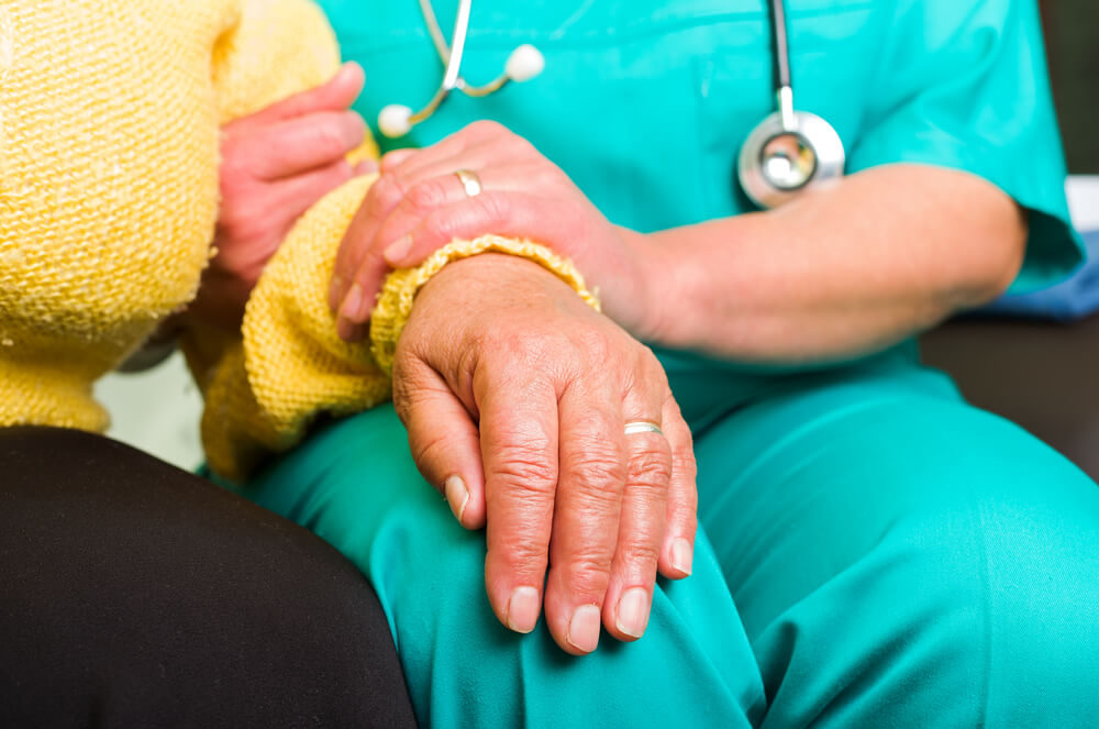 what is hospice care?