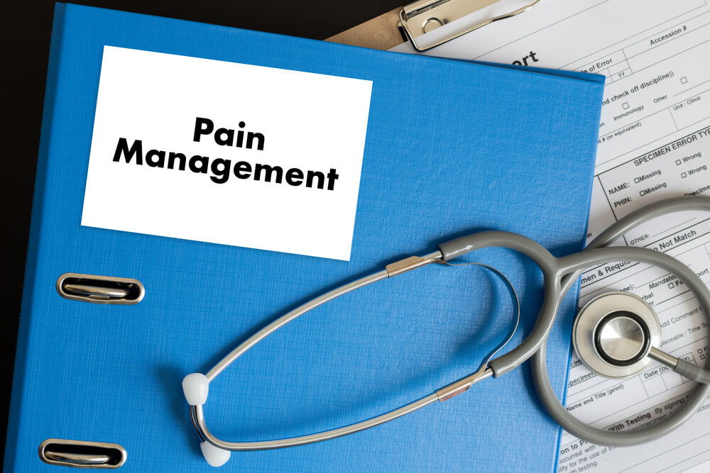 Pain and Symptom Management